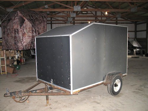 Property photo 13 - Calvin Clamme Estate - Farm Equipment & Gun Inventory Auction